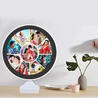 Magic Mirror