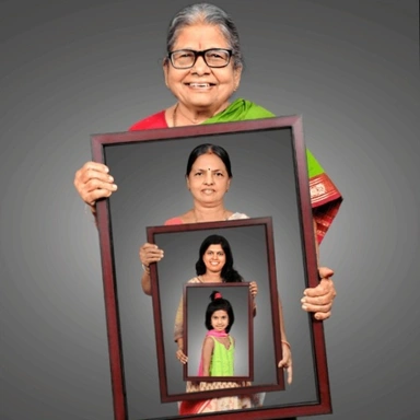 Photo Frame