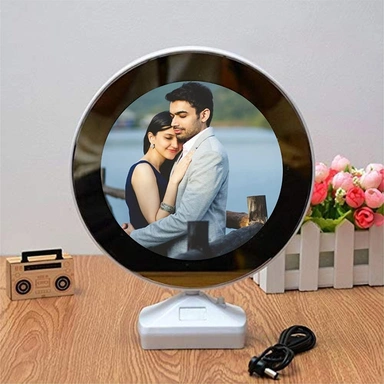 Magic Mirror