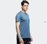 OWN THE RUN TEE T-shirts Adidas ADIDAS Men Run Running Sustainable  - M