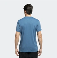 OWN THE RUN TEE T-shirts Adidas ADIDAS Men Run Running Sustainable  - M