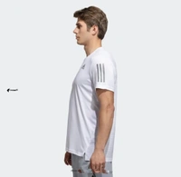 OWN THE RUN TEE T-shirts Adidas ADIDAS Men Run Running Sustainable  - XL