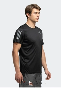 OWN THE RUN TEE T-shirts Adidas  Men Run Running Sustainable  - XL
