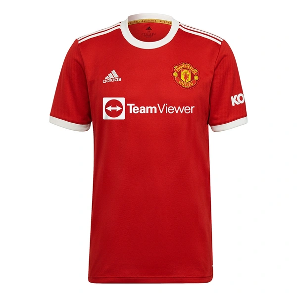 Manchester United Home Jersey 2021/22