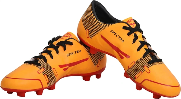 SEGA Spectra Football Shoes TS Sports - 6, Corn