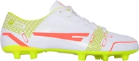SEGA Spectra Football Shoes TS Sports - White, 8