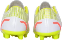 SEGA Spectra Football Shoes TS Sports - White, 8