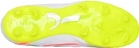 SEGA Spectra Football Shoes TS Sports - White, 8