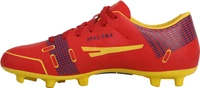 SEGA Spectra Football Shoes TS Sports - Brown, 9