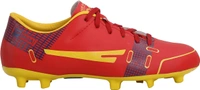 SEGA Spectra Football Shoes TS Sports - Brown, 9