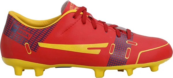 SEGA Spectra Football Shoes TS Sports - Brown, 9