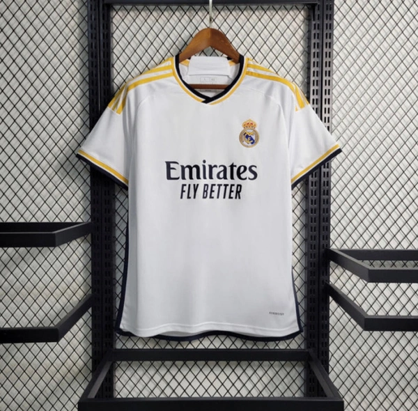 REAL MADRID HOME 2023 2024