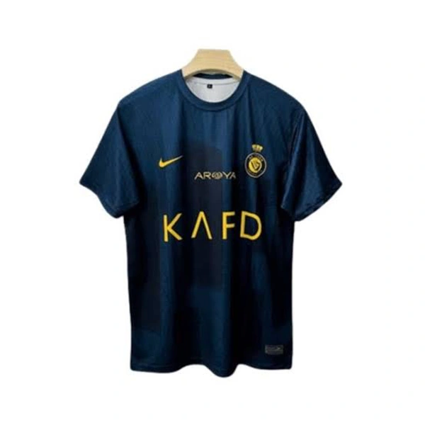 Al Nassr F.C. Away Jersey 2023/2024 SEASON