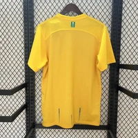 Al Nassr F.C. Jersey 2023/2024 SEASON