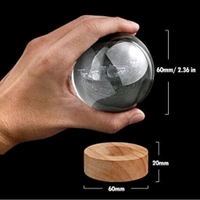 3D Crystal Ball