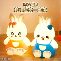 Color Changing LED Cute Lamp with Touch Sensor Control