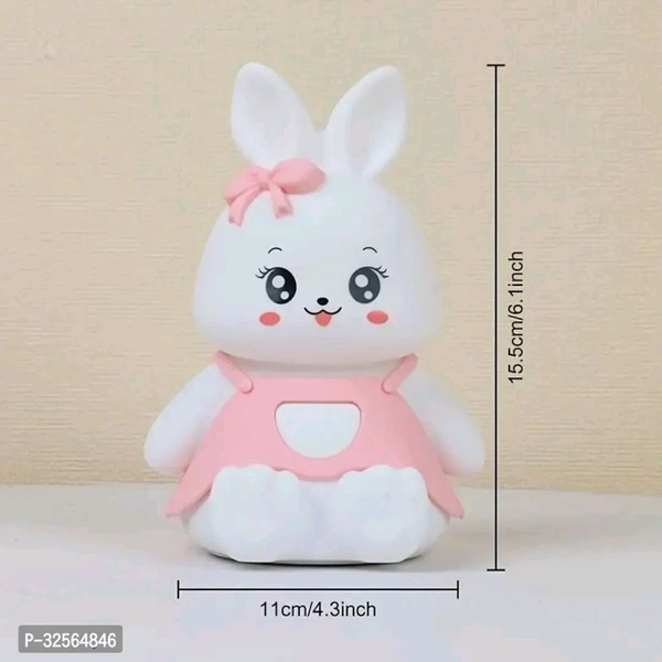 Color Changing LED Cute Lamp with Touch Sensor Control
