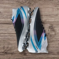Puks Football Shoes High-top  - White, 8