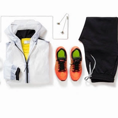 Sports Fashion