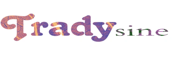 TradyShine.in - Logo