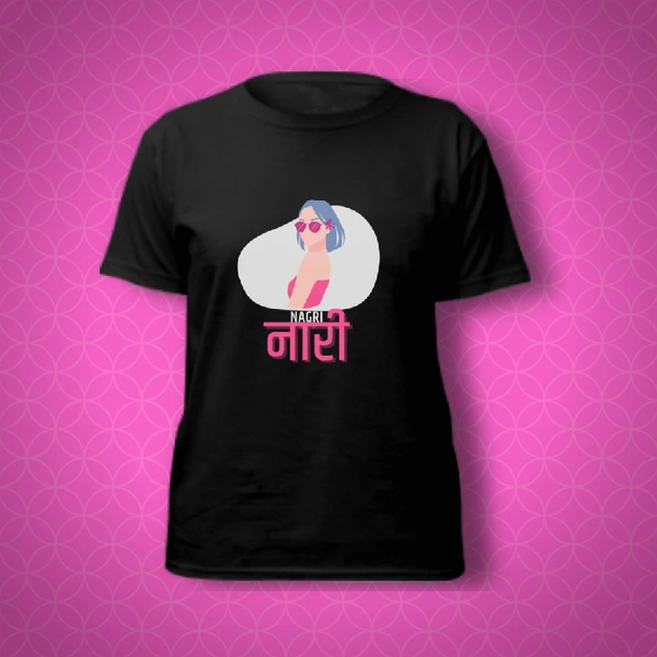 NAGARI NAARI Women TOP - XL