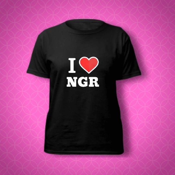 I LOVE NAGAR Women Top - S
