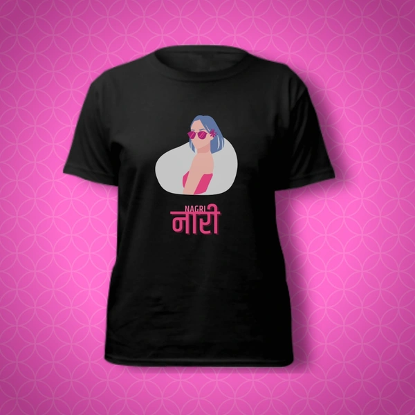 NAGARI NAARI Women TOP - S