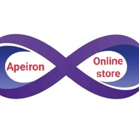 Apeiron Online Store  - Logo