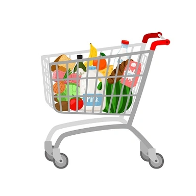 Groceries /Oil and Masala