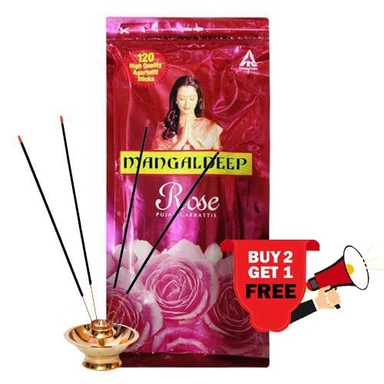 Puja Needs