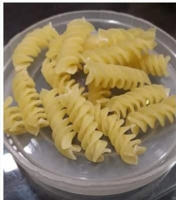 Pasta, Packaging Size: 20 Kg