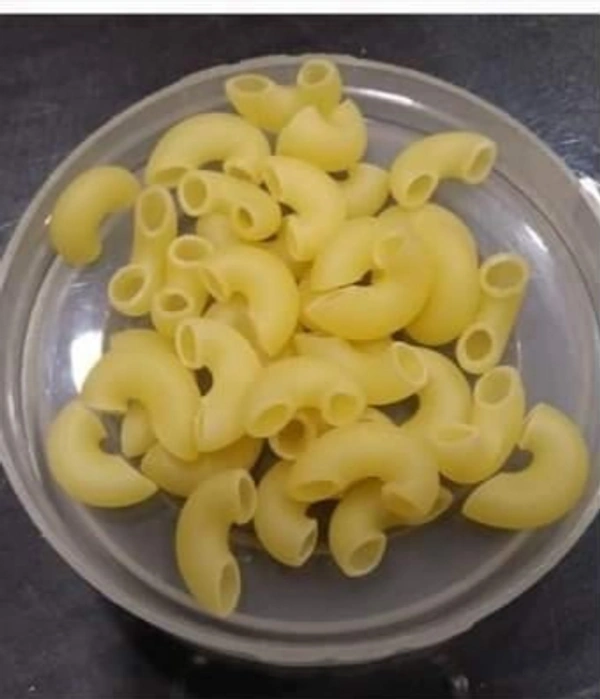 Macaroni, Packaging Size: 20 Kg