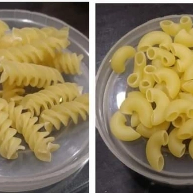Pasta/Macaroni