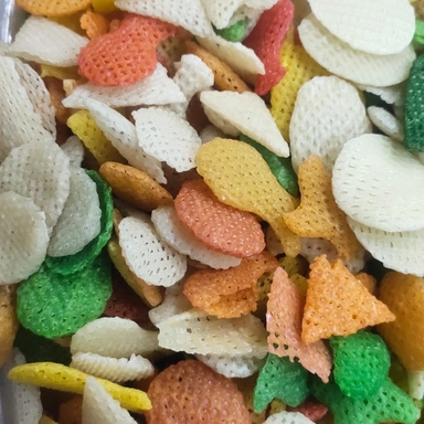 3D FRYUMS