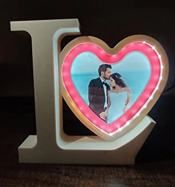 Love Magic Mirror