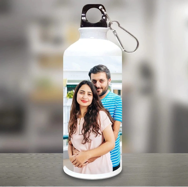 Sipper Bottle - 750 ML