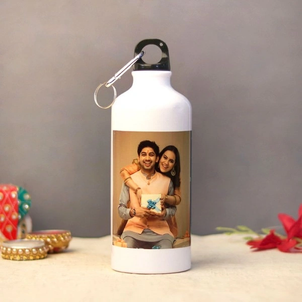 Sipper Bottle - 750 ML