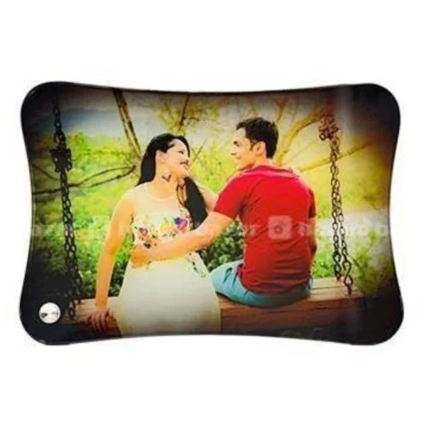 Glass Photo Frame BL-38