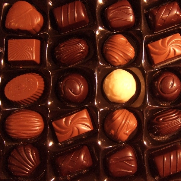 Chocolate - 200g