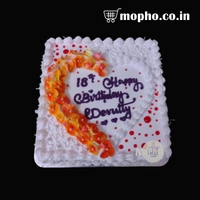 White Forest(Pre Order Only) - 500g
