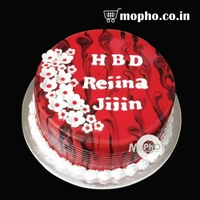 Redchoc(Pre Order Only) - 1Kg