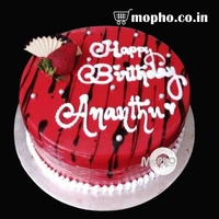 Redchoc(Pre Order Only) - 1Kg