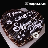 Spanish Delight(Pre Order Only) - 1Kg