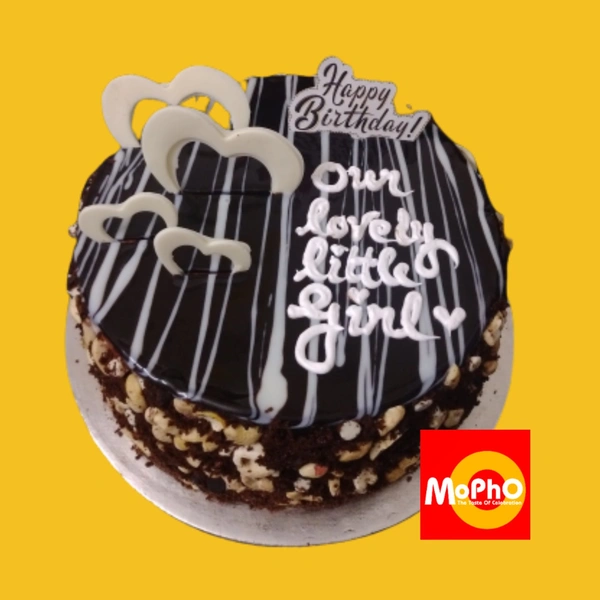 Spanish Delight(Pre Order Only) - 1Kg