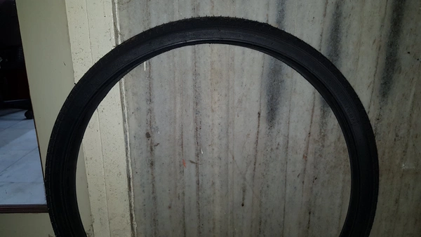 Ralston Tyre 27.5×1.90 - Black, 27.5×1.90