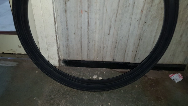 Ralston Tyre 27.5×1.90 - Black, 27.5×1.90