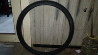 Ralston Tyre 27.5×1.90 - Black, 27.5×1.90