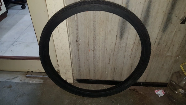 Ralston Tyre 27.5×1.90 - Black, 27.5×1.90