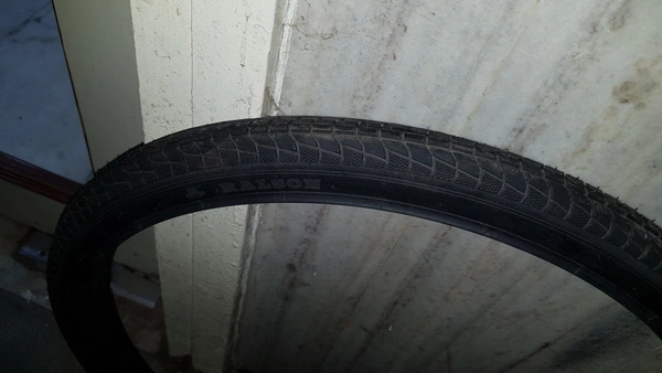 Ralston Tyre 27.5×1.90 - Black, 27.5×1.90