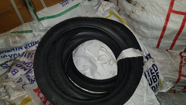Relson Kids Tyre 14×1.75 - Black, 14×1.75